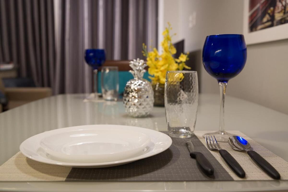 Apartamento Smartflat - Decorado Superior - Esplanada - Saint Moritz Brasilia