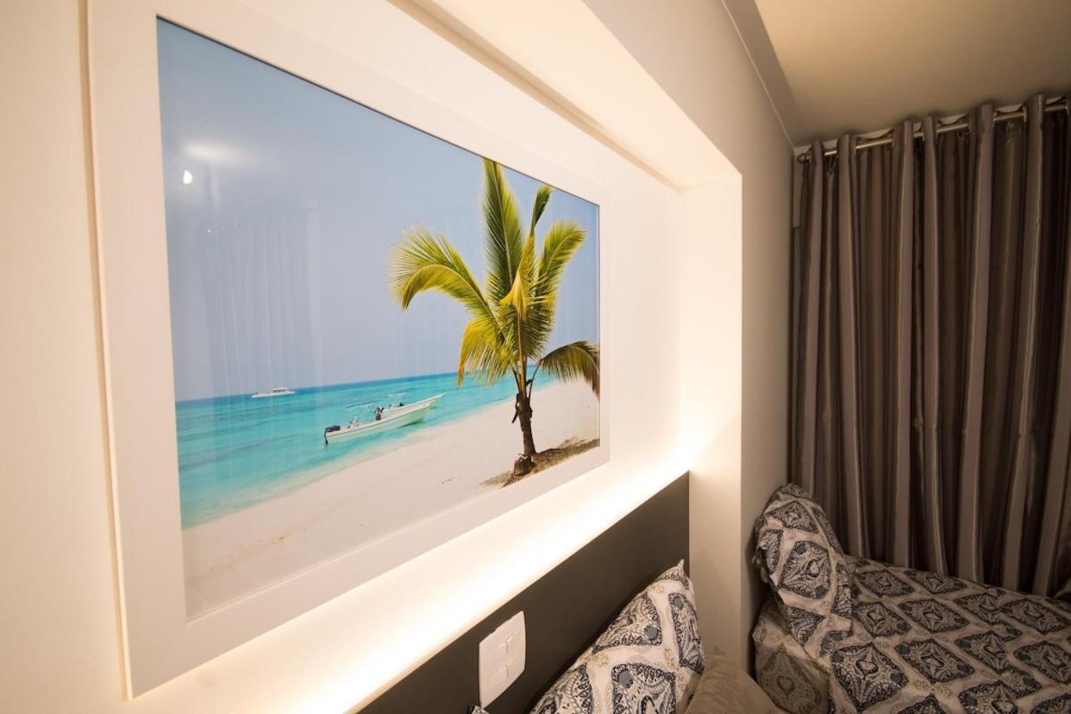 Smartflat - Decorado Superior - Esplanada - Saint Moritz *