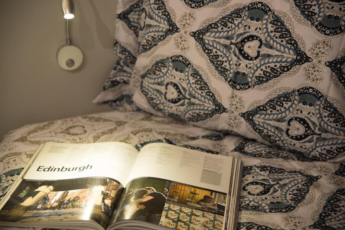 Apartamento Smartflat - Decorado Superior - Esplanada - Saint Moritz