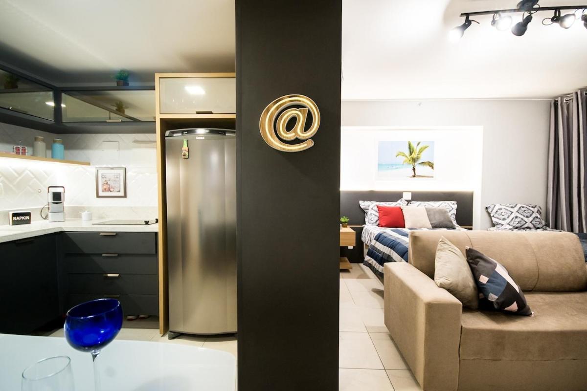 Smartflat - Decorado Superior - Esplanada - Saint Moritz Apartamento *