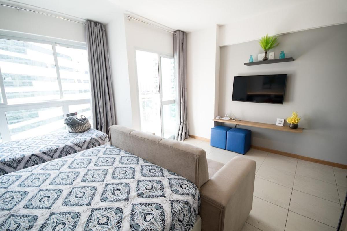 Smartflat - Decorado Superior - Esplanada - Saint Moritz Apartamento *