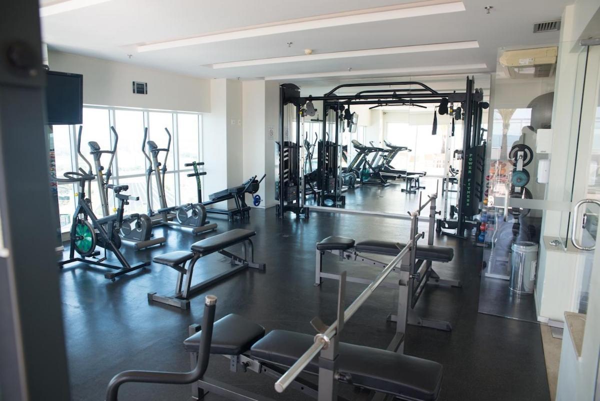 Apartment Saint Moritz 11 - 5⭐- Smartflat - Lindo E Moderno - Esplanada