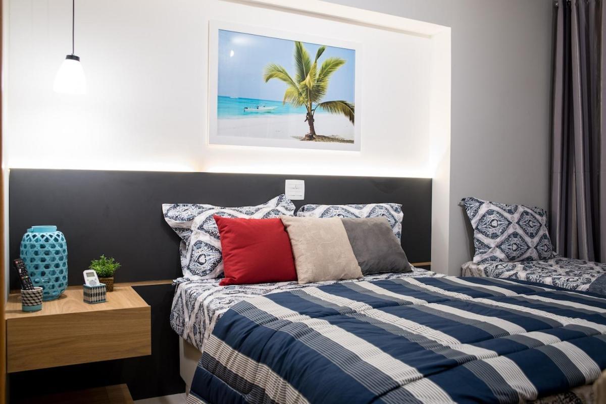Saint Moritz 11 - 5⭐- Smartflat - Lindo E Moderno - Esplanada Apartment